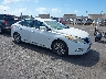 KMHFG4JG7DA****** Salvage and Wrecked 2013 Hyundai Azera in Honolulu