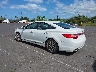 KMHFG4JG7DA****** Salvage and Repairable 2013 Hyundai Azera in Honolulu