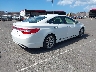 KMHFG4JG7DA****** Salvage and Wrecked 2013 Hyundai Azera in Hawaii State