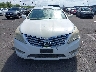 KMHFG4JG7DA****** Salvage and Repairable 2013 Hyundai Azera in Hawaii State