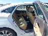 KMHFG4JG7DA****** Wrecked 2013 Hyundai Azera in Honolulu