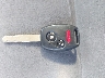1HGFA16556L****** Salvage 2006 Honda Civic in California State