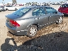 1HGFA16556L****** Salvage and Wrecked 2006 Honda Civic in California State