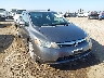 1HGFA16556L****** Salvage and Repairable 2006 Honda Civic in California State