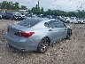 19UUB1F30GA****** Salvage and Wrecked 2016 Acura TLX in Pennsylvania State