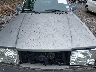 YV1AA8847M1****** Repairable 1991 Volvo 240 in Albany