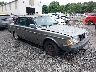 YV1AA8847M1****** Salvage and Wrecked 1991 Volvo 240 in Albany