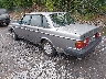 YV1AA8847M1****** Salvage and Repairable 1991 Volvo 240 in Albany