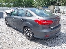 1FADP3H26HL****** Salvamento y Reparables 2017 Ford Focus en Pensacola