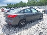1FADP3H26HL****** Salvamento y Destrozados 2017 Ford Focus en Estado de Florida