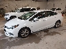 1G1BE5SM5G7****** Used and Repairable 2016 Chevrolet Cruze in Rochester