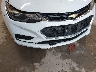1G1BE5SM5G7****** Salvage and Repairable 2016 Chevrolet Cruze in New York State
