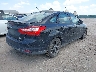 1FADP3F27EL****** Salvamento y Destrozados 2014 Ford Focus en Estado de Texas