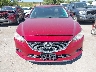 JM1GJ1V57G1****** Destrozados 2016 Mazda 6 en Estado de Oklahoma