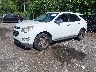 2GNALDEK7G6****** Usados y Reparables 2016 Chevrolet Equinox en West Palm Beach