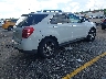 2GNALDEK7G6****** Salvamento y Destrozados 2016 Chevrolet Equinox en Estado de Florida