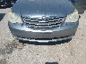 1C3LC66MX8N****** Salvamento y Reparables 2008 Chrysler Sebring en Estado de Kansas
