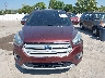 1FMCU0GD0JU****** Salvage 2018 Ford Escape in Illinois State