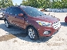1FMCU0GD0JU****** Salvage and Wrecked 2018 Ford Escape in Saint Louis