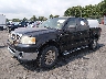 1FTPW14578F****** Usados y Reparables 2008 Ford F-150 en Scranton