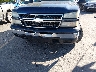 2GCEK13T861****** Salvage and Wrecked 2006 Chevrolet Silverado 1500 in Salt Lake City