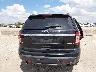 1FM5K7D86EG****** Wrecked 2014 Ford Explorer