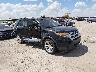 1FM5K7D86EG****** Salvage and Wrecked 2014 Ford Explorer in Dallas