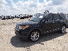 1FM5K7D86EG****** Used and Repairable 2014 Ford Explorer in Dallas