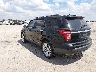 1FM5K7D86EG****** Salvage and Repairable 2014 Ford Explorer in Dallas
