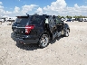 1FM5K7D86EG****** Salvage and Wrecked 2014 Ford Explorer in Texas State