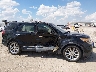 1FM5K7D86EG****** Salvage and Repairable 2014 Ford Explorer in Texas State