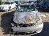 4T1BE32K96U****** Salvage 2006 Toyota Camry in Arizona State