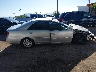 4T1BE32K96U****** Wrecked 2006 Toyota Camry in Arizona State
