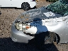 4T1BE32K96U****** Salvage and Repairable 2006 Toyota Camry in Arizona State