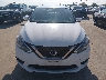 3N1AB7AP5KY****** Wrecked 2019 Nissan Sentra in Texas State