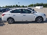 3N1AB7AP5KY****** Used 2019 Nissan Sentra in Texas State