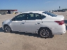 3N1AB7AP5KY****** Repairable 2019 Nissan Sentra in Texas State