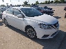 3N1AB7AP5KY****** Salvage and Wrecked 2019 Nissan Sentra in Houston South