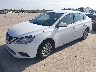 3N1AB7AP5KY****** Used and Repairable 2019 Nissan Sentra in Houston South