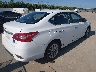 3N1AB7AP5KY****** Salvage and Wrecked 2019 Nissan Sentra in Texas State
