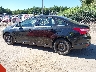 1FAHP3H29CL****** Wrecked 2012 Ford Focus in Maine State