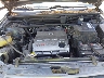 JTEDP21AX40****** Reparables 2004 Toyota Highlander en Los Angeles