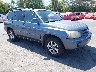 JTEDP21AX40****** Salvamento y Destrozados 2004 Toyota Highlander en Los Angeles