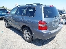 JTEDP21AX40****** Salvamento y Reparables 2004 Toyota Highlander en Los Angeles