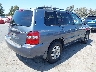 JTEDP21AX40****** Salvamento y Destrozados 2004 Toyota Highlander en Estado de California