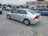 2HGFA16508H****** Salvamento y Reparables 2008 Honda Civic en Fremont