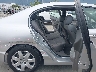 2HGFA16508H****** Destrozados 2008 Honda Civic en Fremont