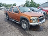 1GCDT136048****** Salvage and Wrecked 2004 Chevrolet Colorado in Cleveland