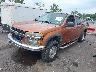 1GCDT136048****** Used and Repairable 2004 Chevrolet Colorado in Cleveland