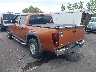 1GCDT136048****** Salvage and Repairable 2004 Chevrolet Colorado in Cleveland